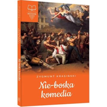 Nie-boska komedia