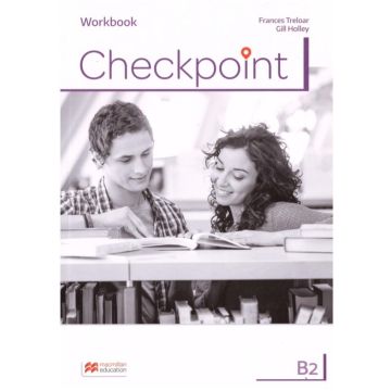 Checkpoint B2 WB