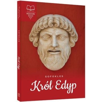 Król Edyp z opracowaniem