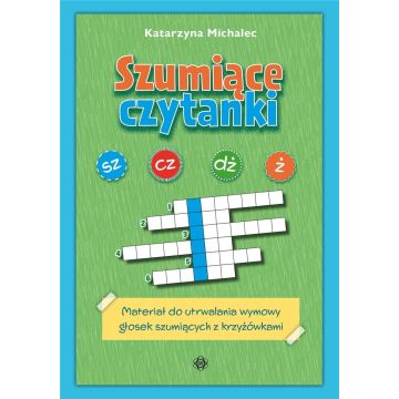 Szumiące czytanki