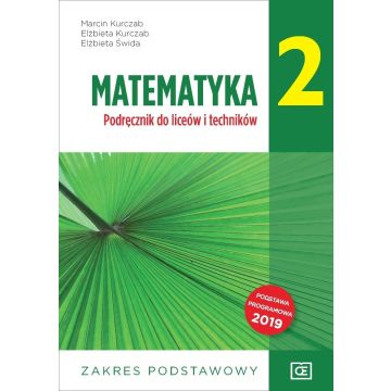 Matematyka LO 2 ZP OE PAZDRO w.2020