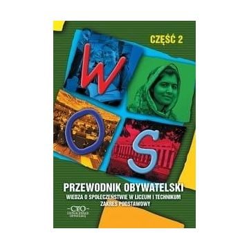 Przewodnik Obywatelski WOS cz.2 ZP CIVITAS