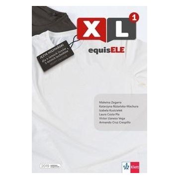 EquisELE 1 zeszyt ćwiczeń LEKTORKLETT