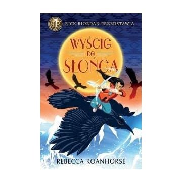 Wyścig do Słońca