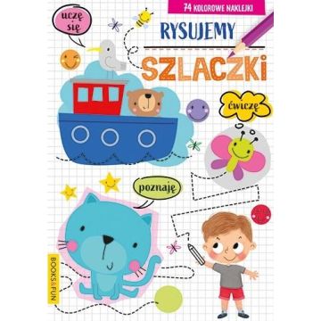 Rysujemy szlaczki