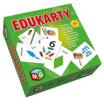 Edukarty