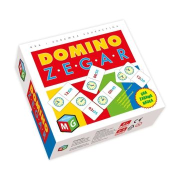 Domino Zegar