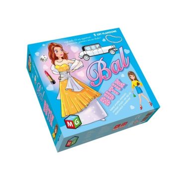 Butik - Bal