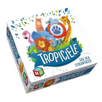 Tropiciele
