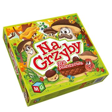 Na grzyby