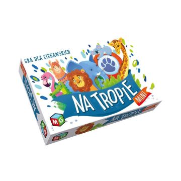 Na tropie Mini