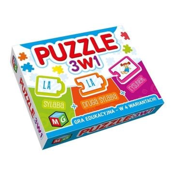 Puzzle 3w1