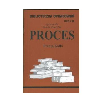 Biblioteczka opracowań nr 068 Proces