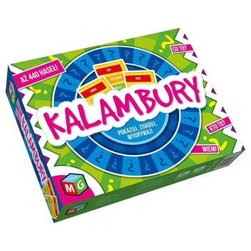 Kalambury