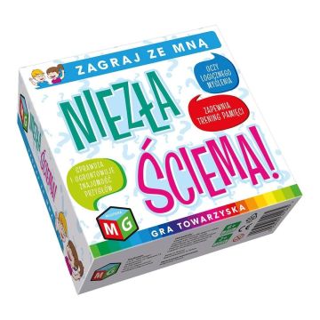 Niezła ściema