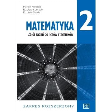 Matematyka LO 2 Zbiór zadań ZR NPP w.2020 PAZDRO