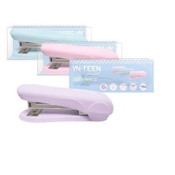 Zszywacz Pastel YN TEEN