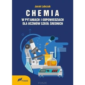 Chemia w pytaniach i odpowiedziach