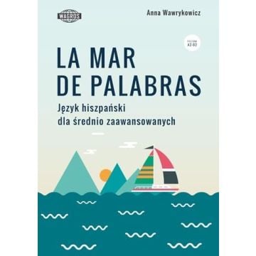 La mar de palabras. Język hiszpański