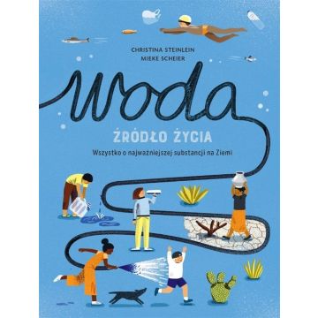 Woda źródło życia