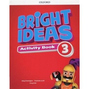 Bright Ideas 3 AB with online practice OXFORD
