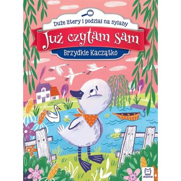 Już czytam sam. Brzydkie kaczątko