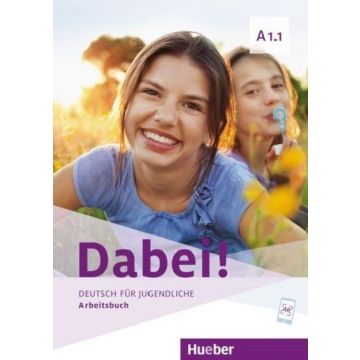 Dabei! A1.1 AB HUEBER