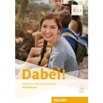 Dabei! A1.2 AB HUEBER