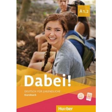 Dabei! A1.2 KB HUEBER