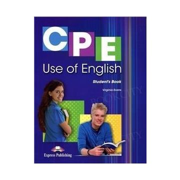 CPE Use of English SB + kod DigiBook