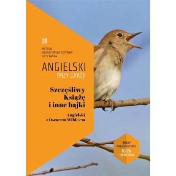 Angielski przy okazji. Szczęśliwy Książę i inne..