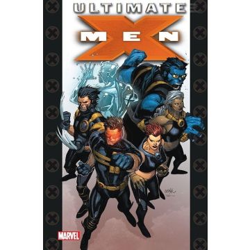 Ultimate X-Men. T.1