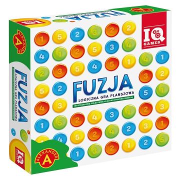 Fuzja ALEX