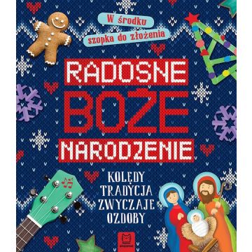 Radosne Boże Narodzenie