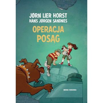 Operacja Posąg