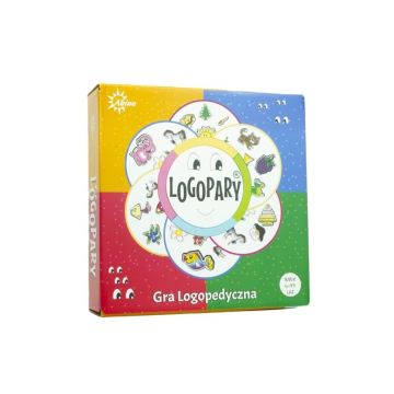 Logopary ABINO