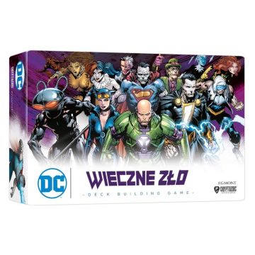 Gra - Wieczne zło