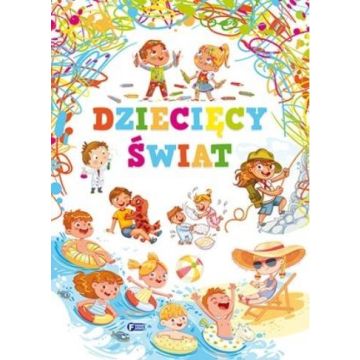 Dziecięcy świat