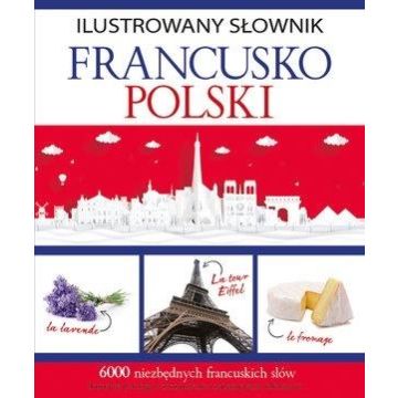 Ilustrowany słownik francusko-polski