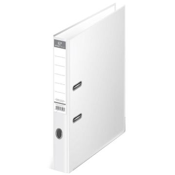 Segregator A4/50K biały