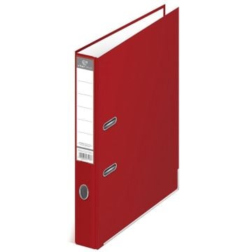 Segregator A4/50K bordowy