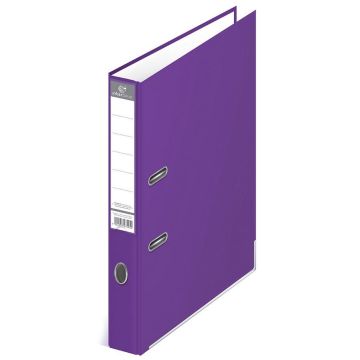 Segregator A4/50K fioletowy