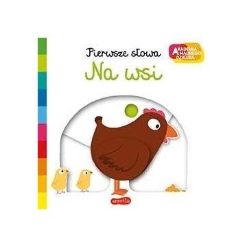 Akademia mądrego dziecka. Na wsi