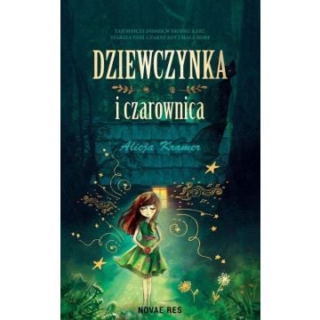 Dziewczynka i czarownica