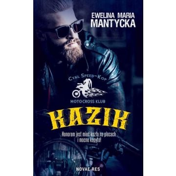 Kazik