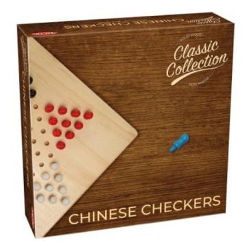 Chińskie warcaby Classic Collection