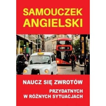 Samouczek angielski Naucz się zwrotów przydatnych