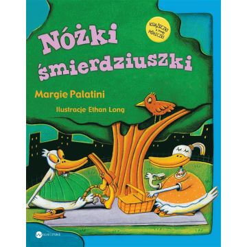 Nóżki śmierdziuszki