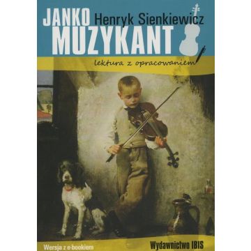 Janko Muzykant z opracowaniem BR w.2020