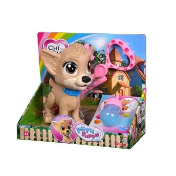 Chi Chi Love. Pii Pii Puppy
